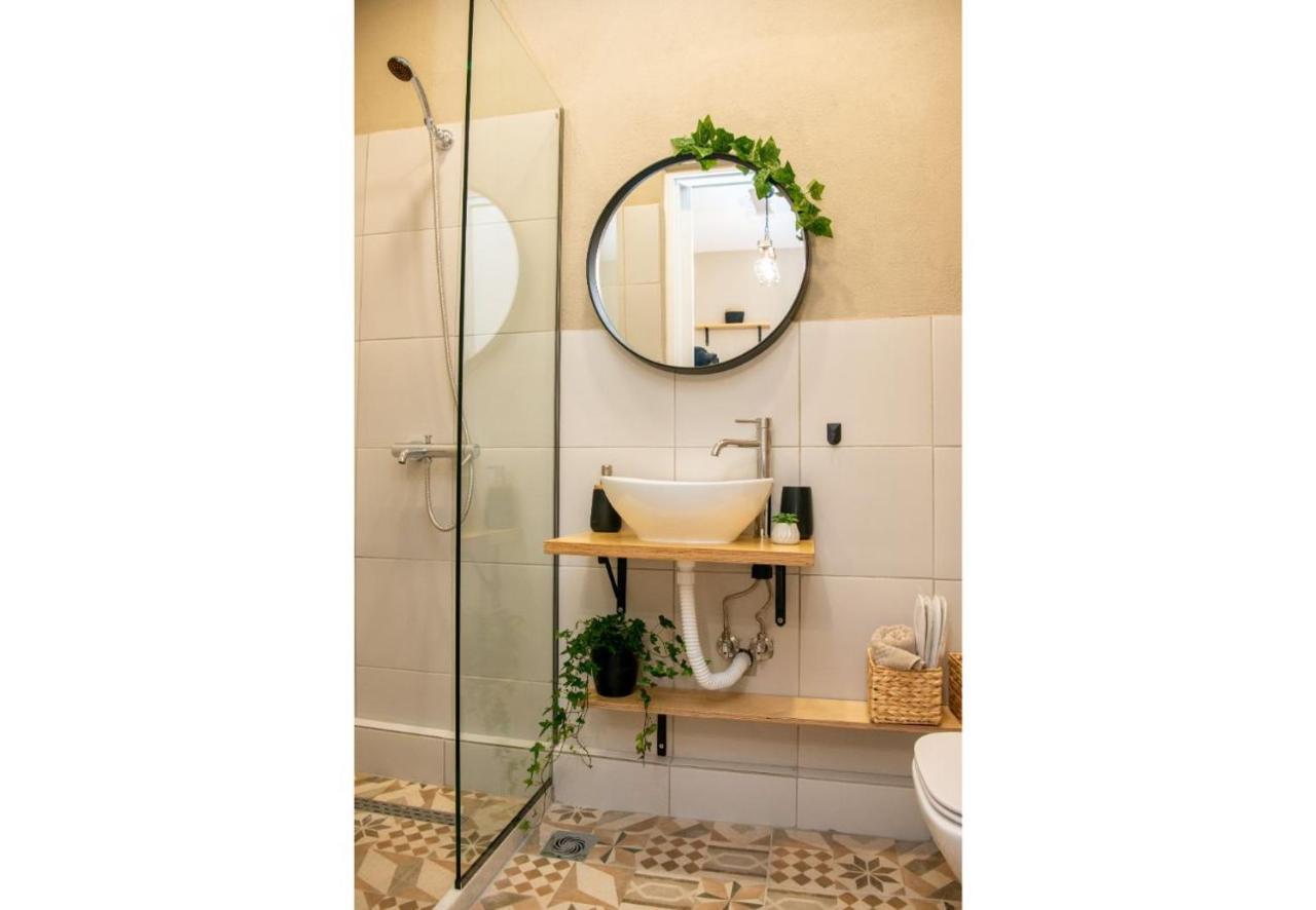 Apartament F' Eris Nest Zakintos