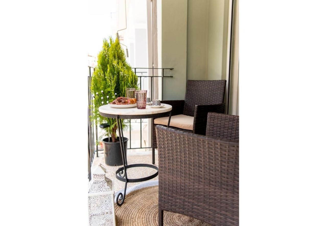 Apartament F' Eris Nest