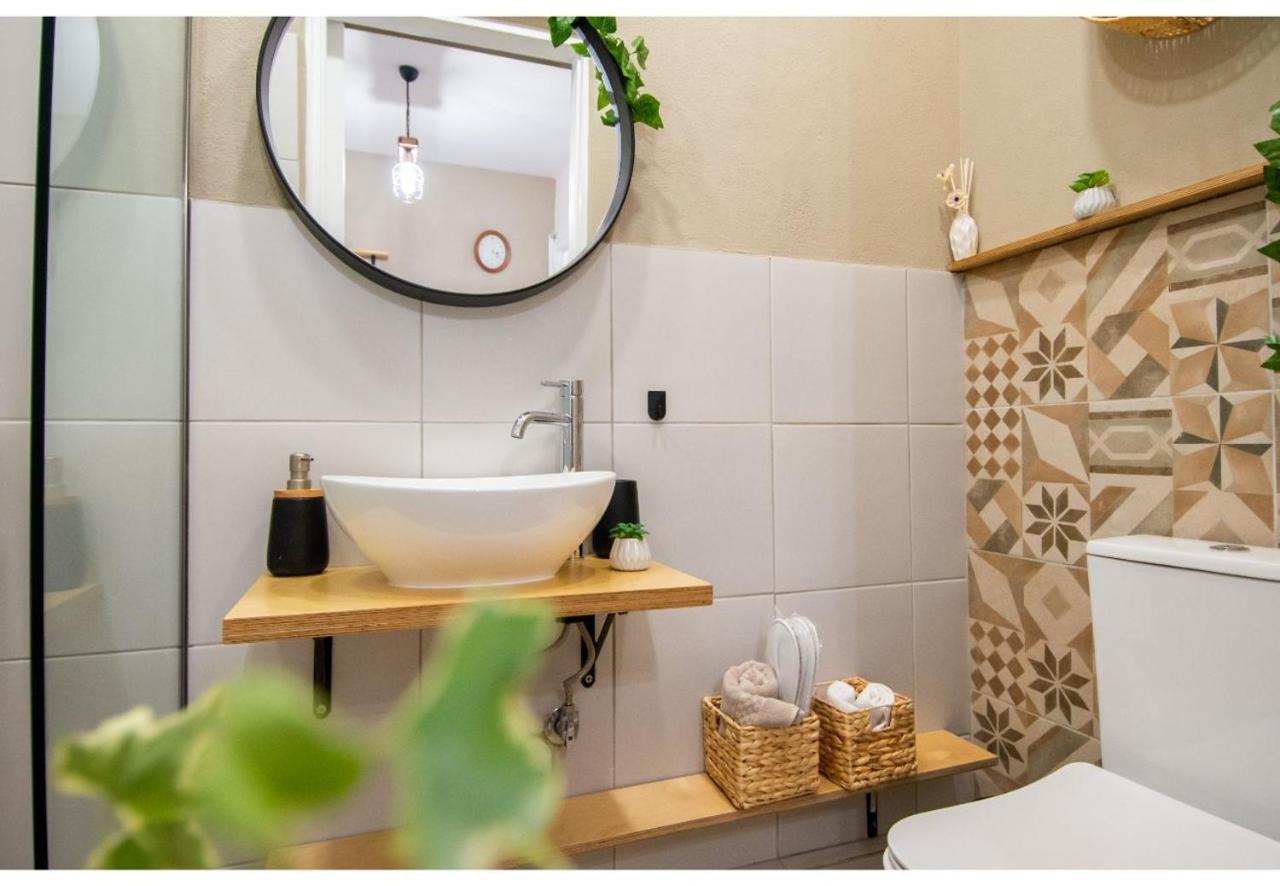 Apartament F' Eris Nest