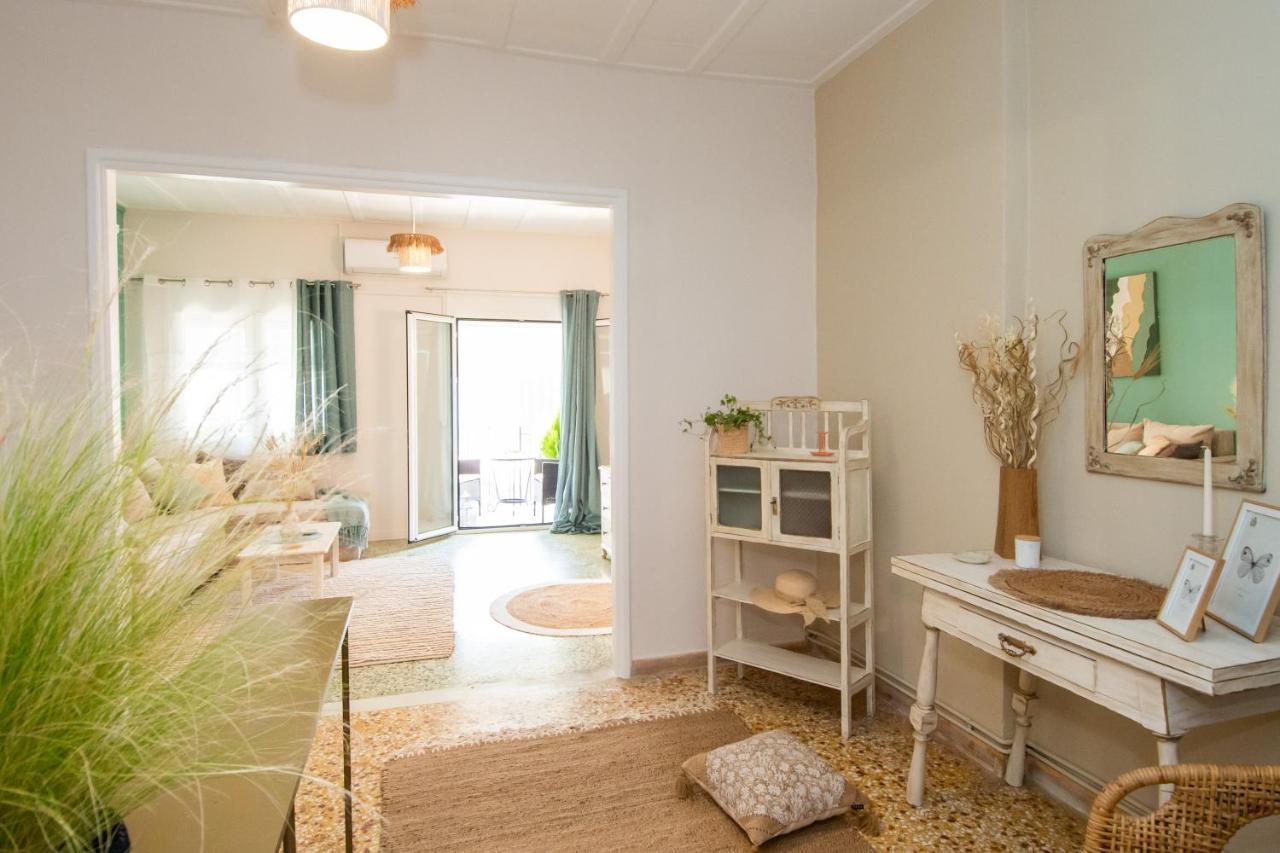Apartament F' Eris Nest *