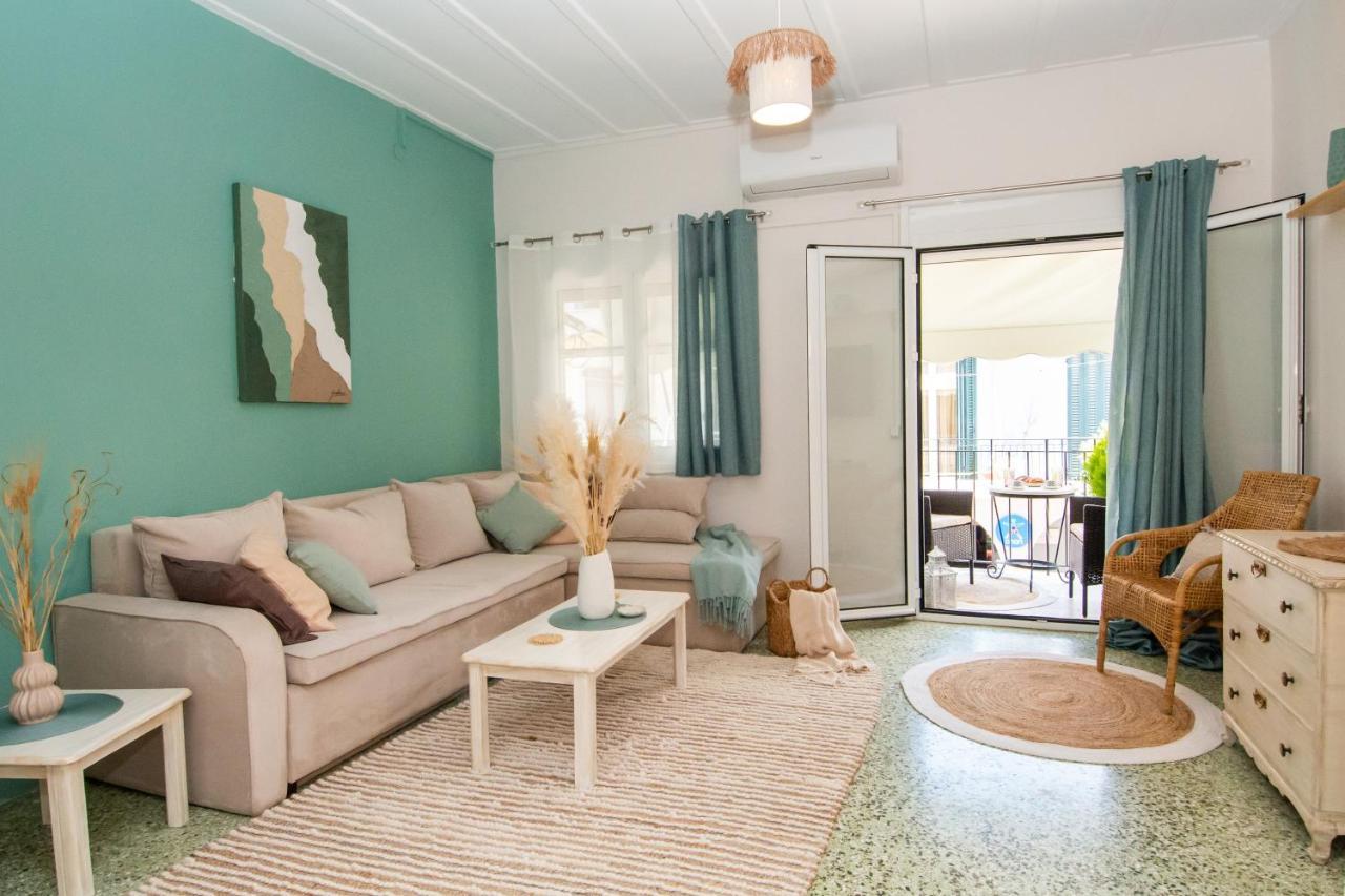 F' Eris Nest Apartament *
